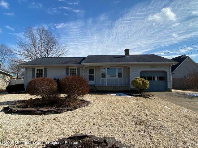 203 Greenwood Lane - Photo 1