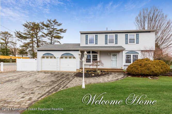 26 Sage Road - Photo 1