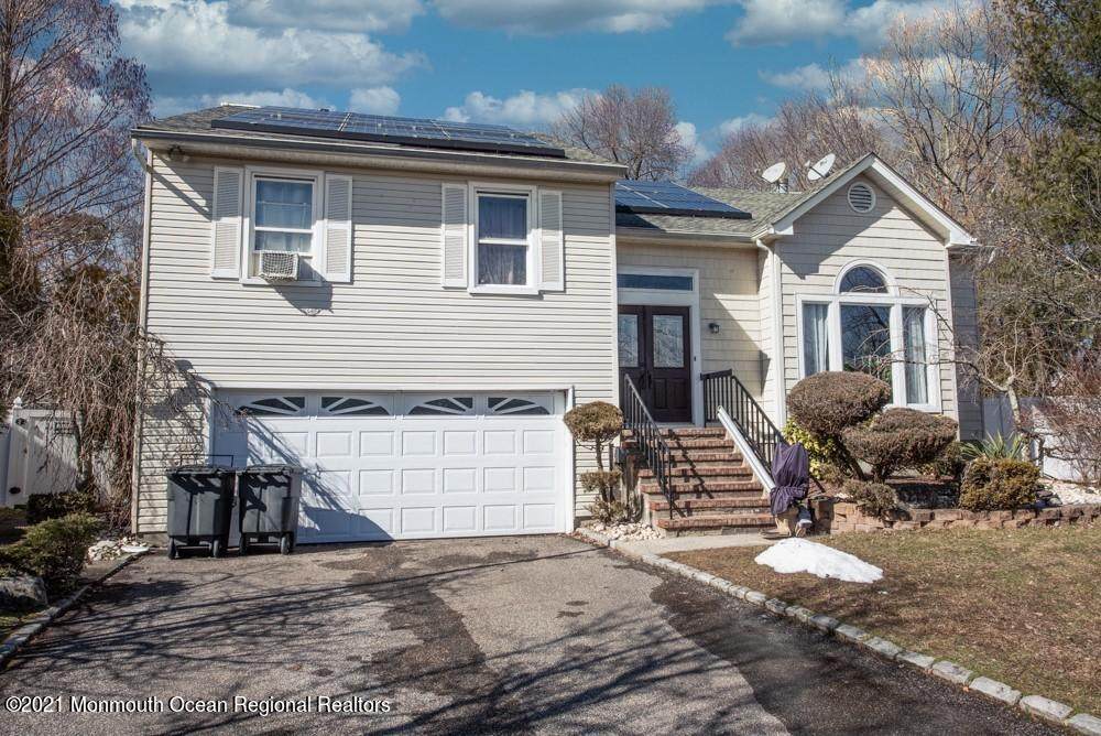 12 Hawk Court - Photo 1