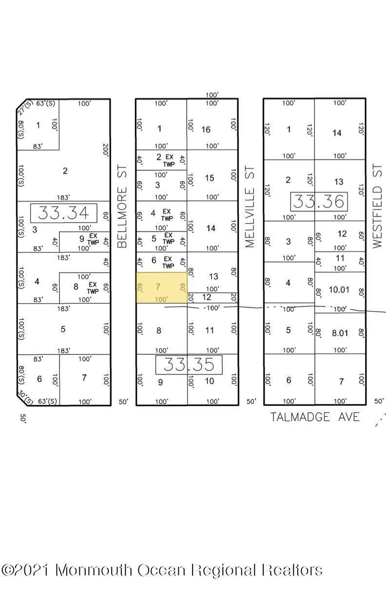 Lot 7 Bellmore Street - Photo 1