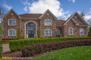 14 Majestic Woods Drive - Photo 1