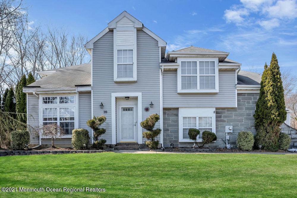 20 Kentucky Way - Photo 1