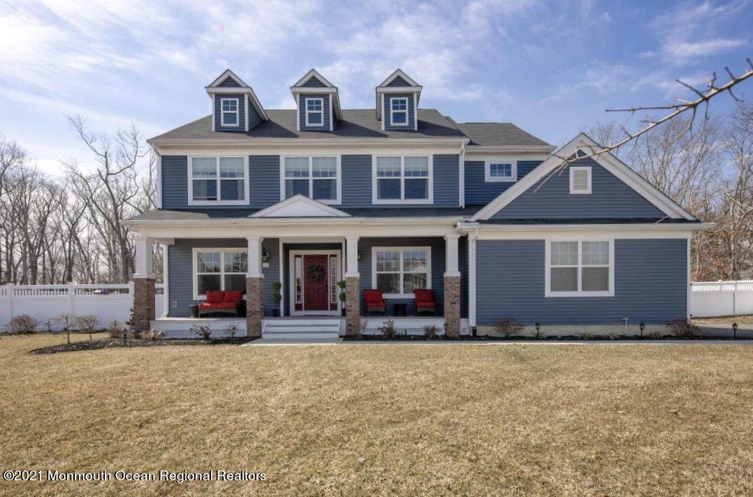 113 Kristjan Court - Photo 1