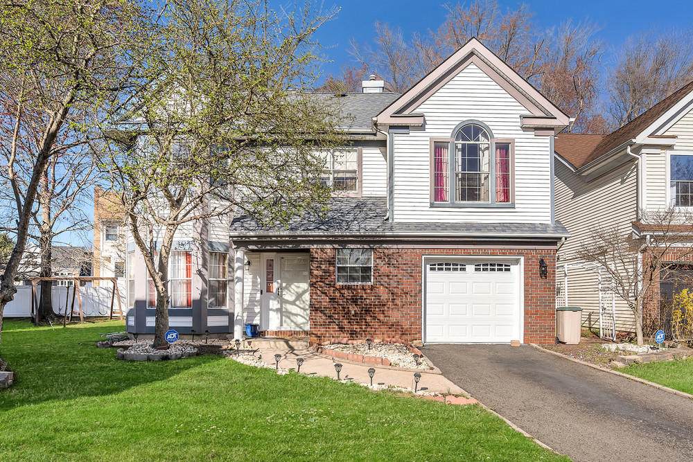 9 Carlisle Court - Photo 1