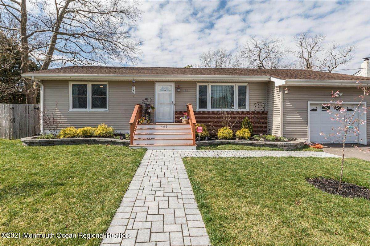 408 Longboat Avenue - Photo 1