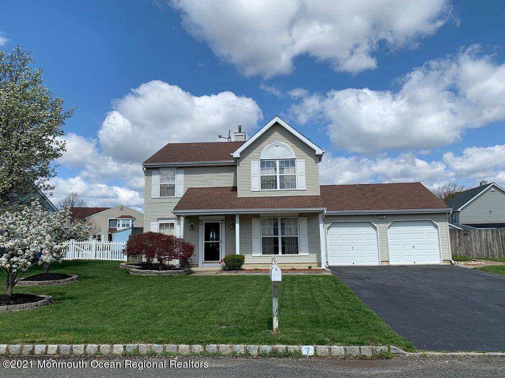7 Augusta Street - Photo 1