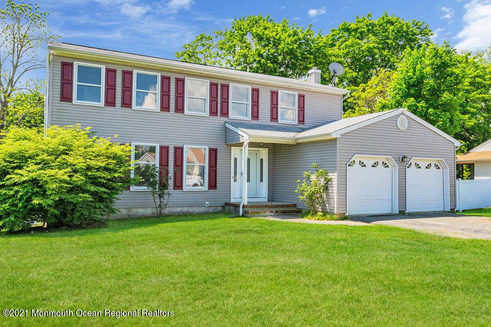 105 Imperato Court - Photo 1