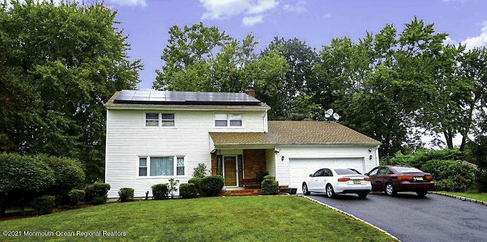 8 Edward Street - Photo 1