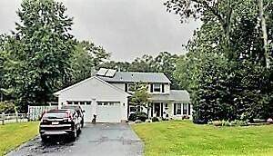 2117 Holly Hill Road - Photo 1