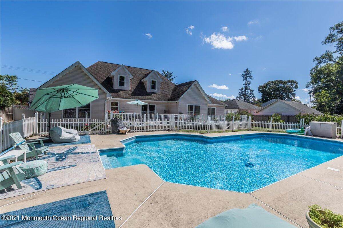 2215 Old Mill Road - Photo 1