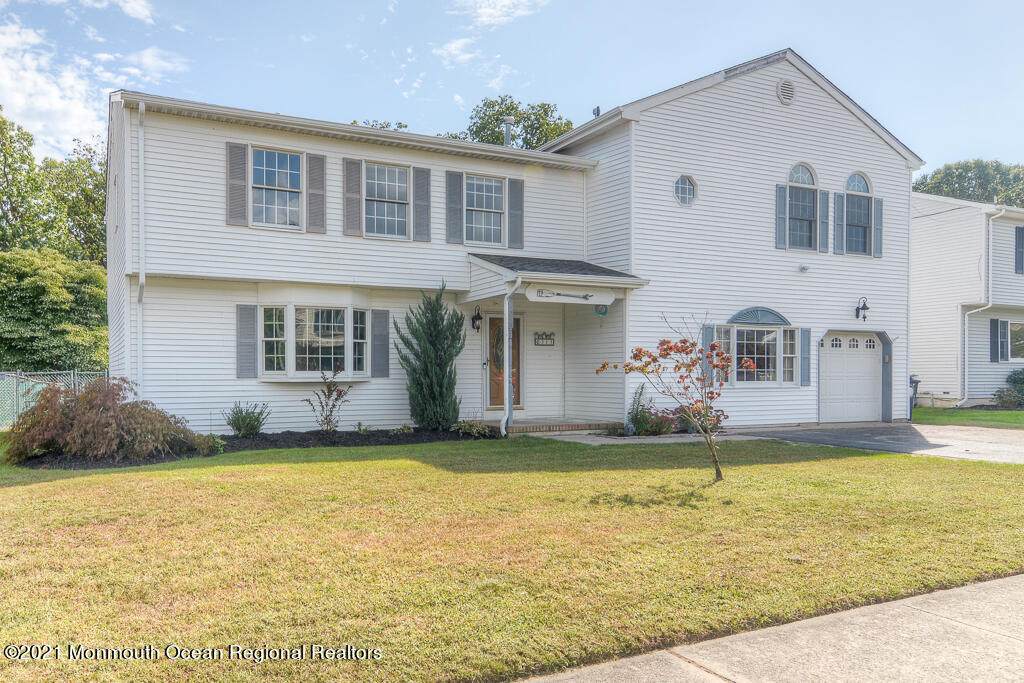 313 Emberly Road - Photo 1