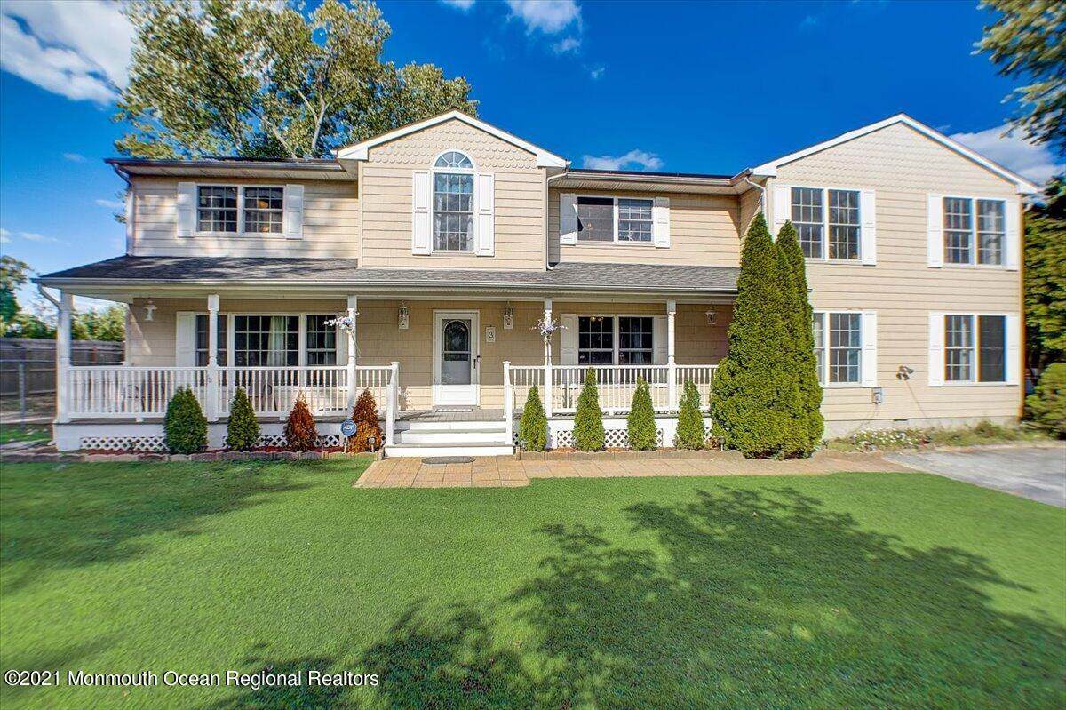 3 Upton Place - Photo 1