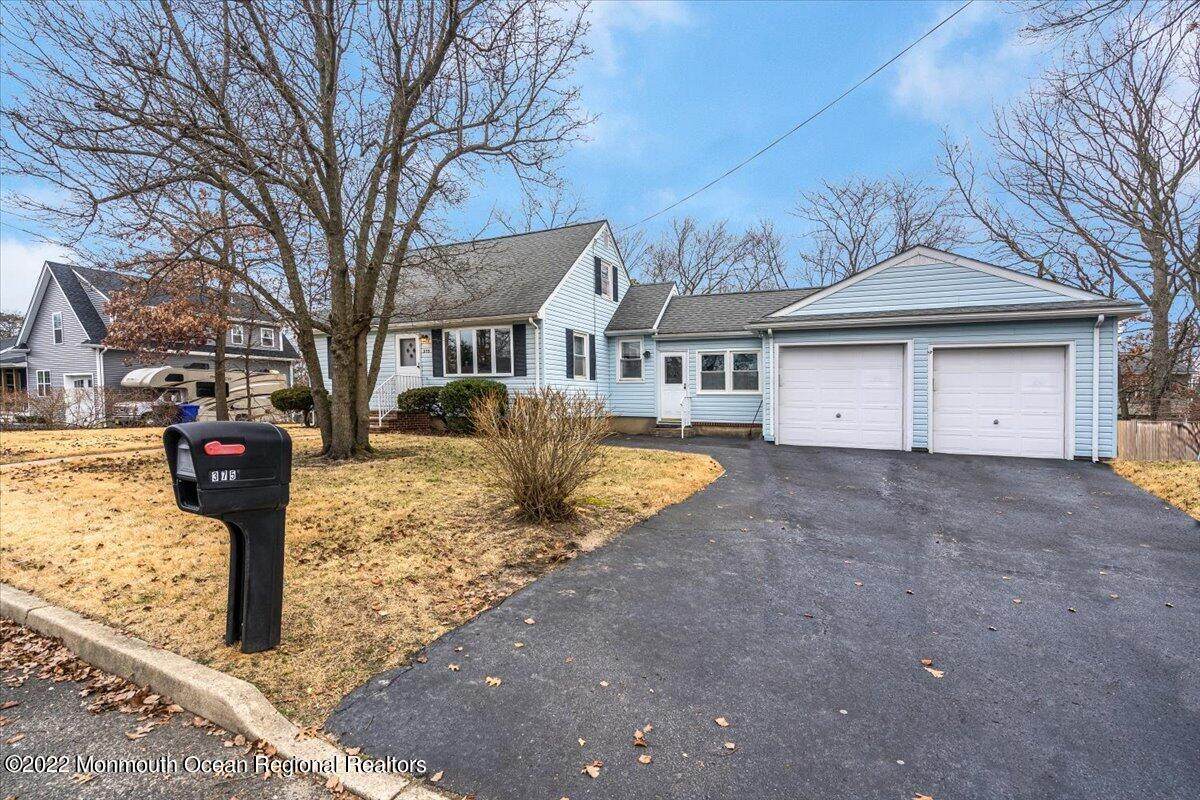 375 20th Avenue - Photo 1