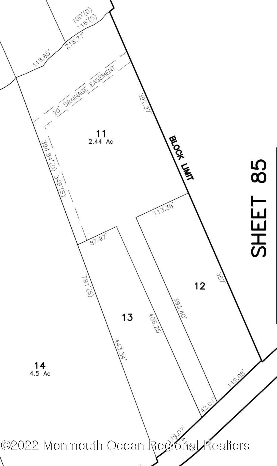 0 Hickory Road - Photo 1