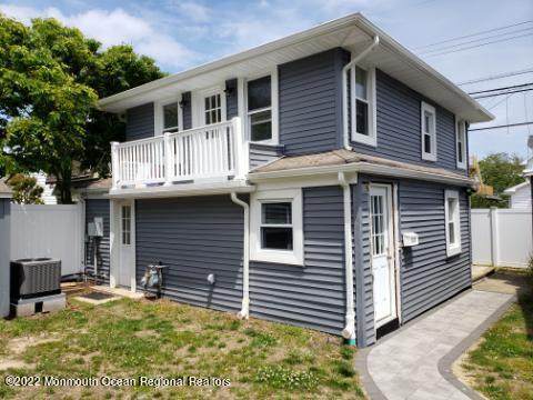 204 Rear 10th Avenue - Photo 1