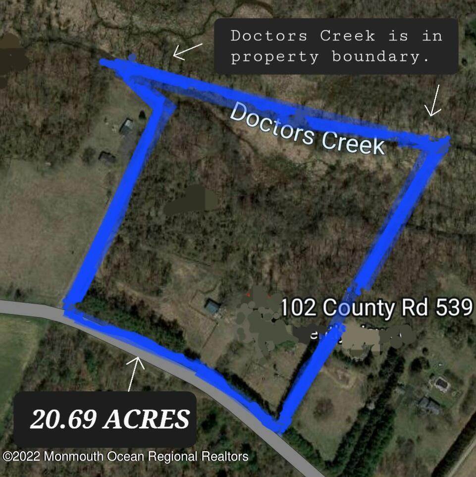 102 Route 539 - Photo 1