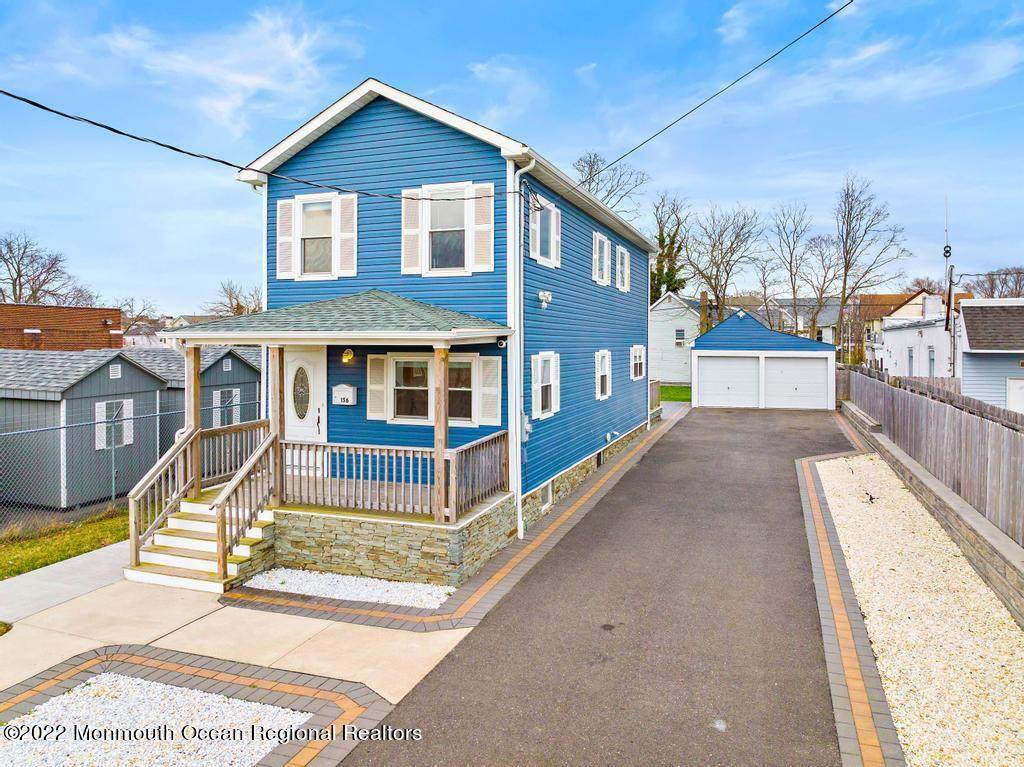 156 Belmont Avenue - Photo 1