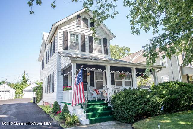 514 Brighton Avenue - Photo 1