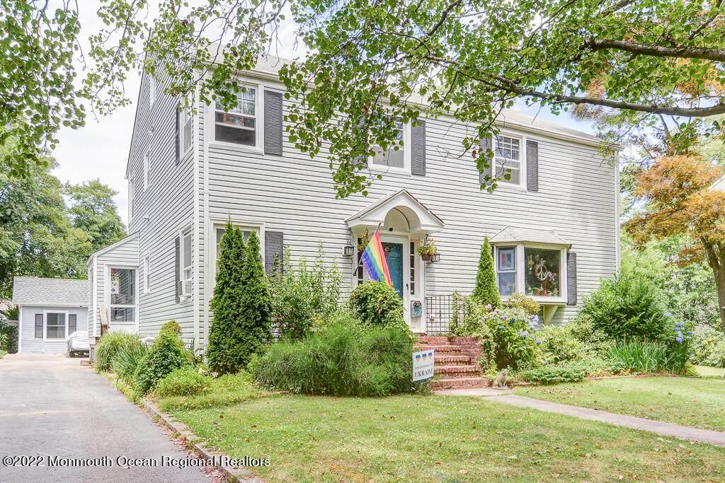 615 New Jersey Avenue - Photo 1