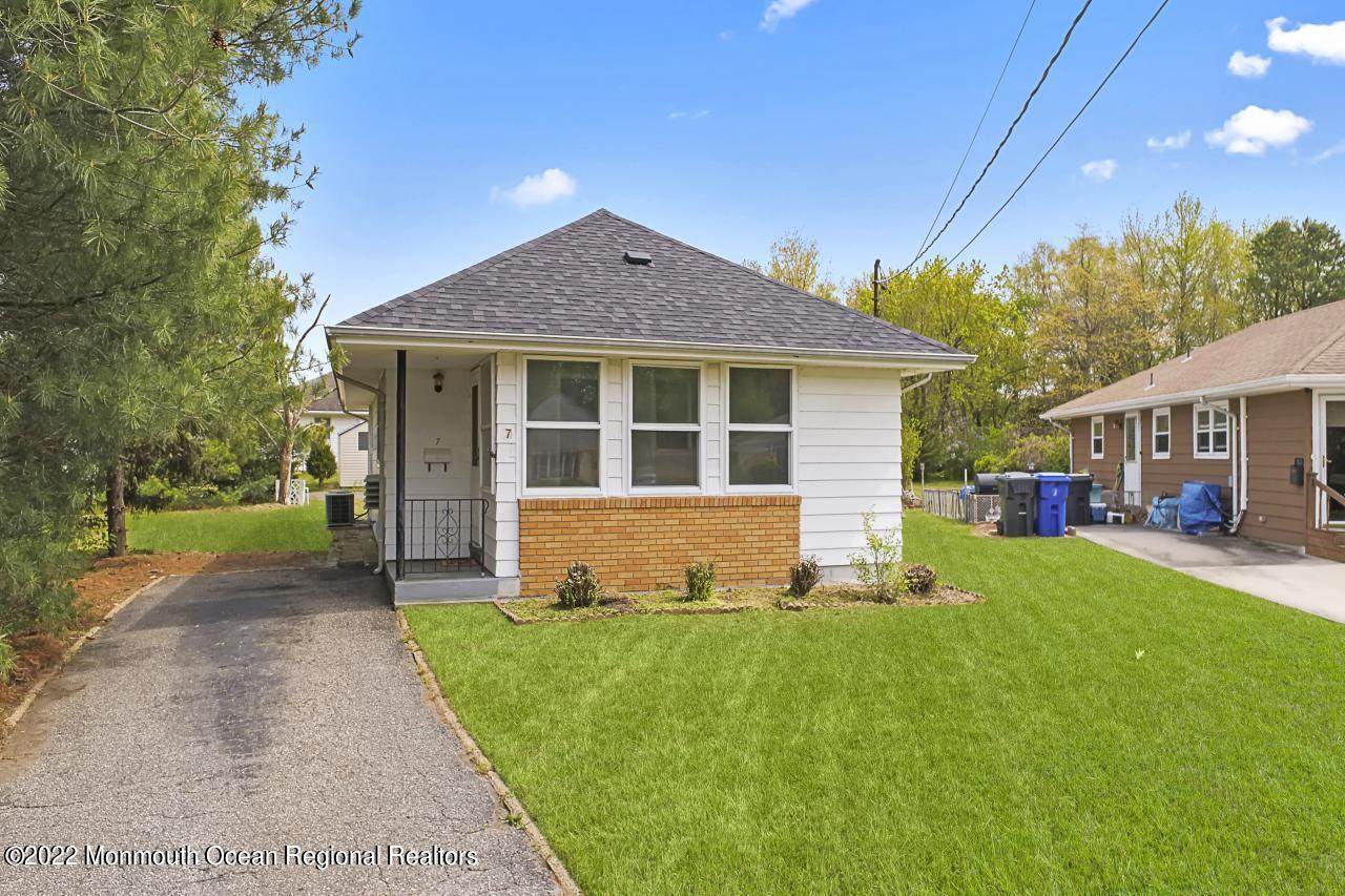 7 Bear Mountain Court - Photo 1