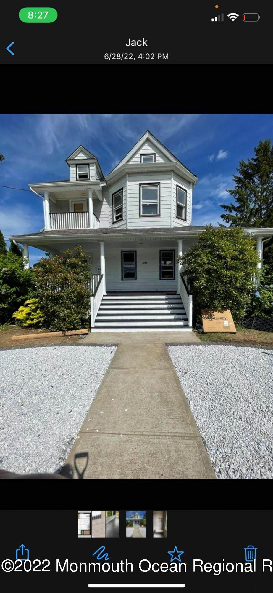 343 Norwood Avenue - Photo 1