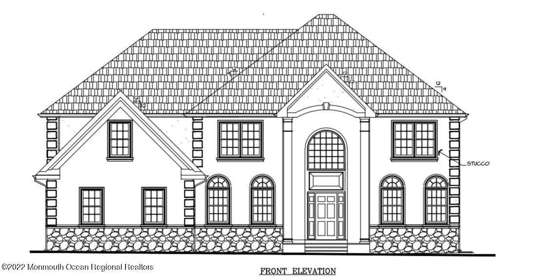 810 Cassville Road - Photo 1