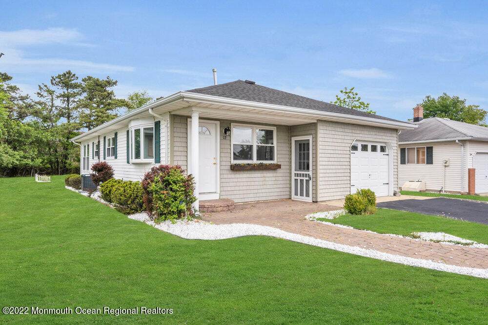 12 Biabou Drive - Photo 1