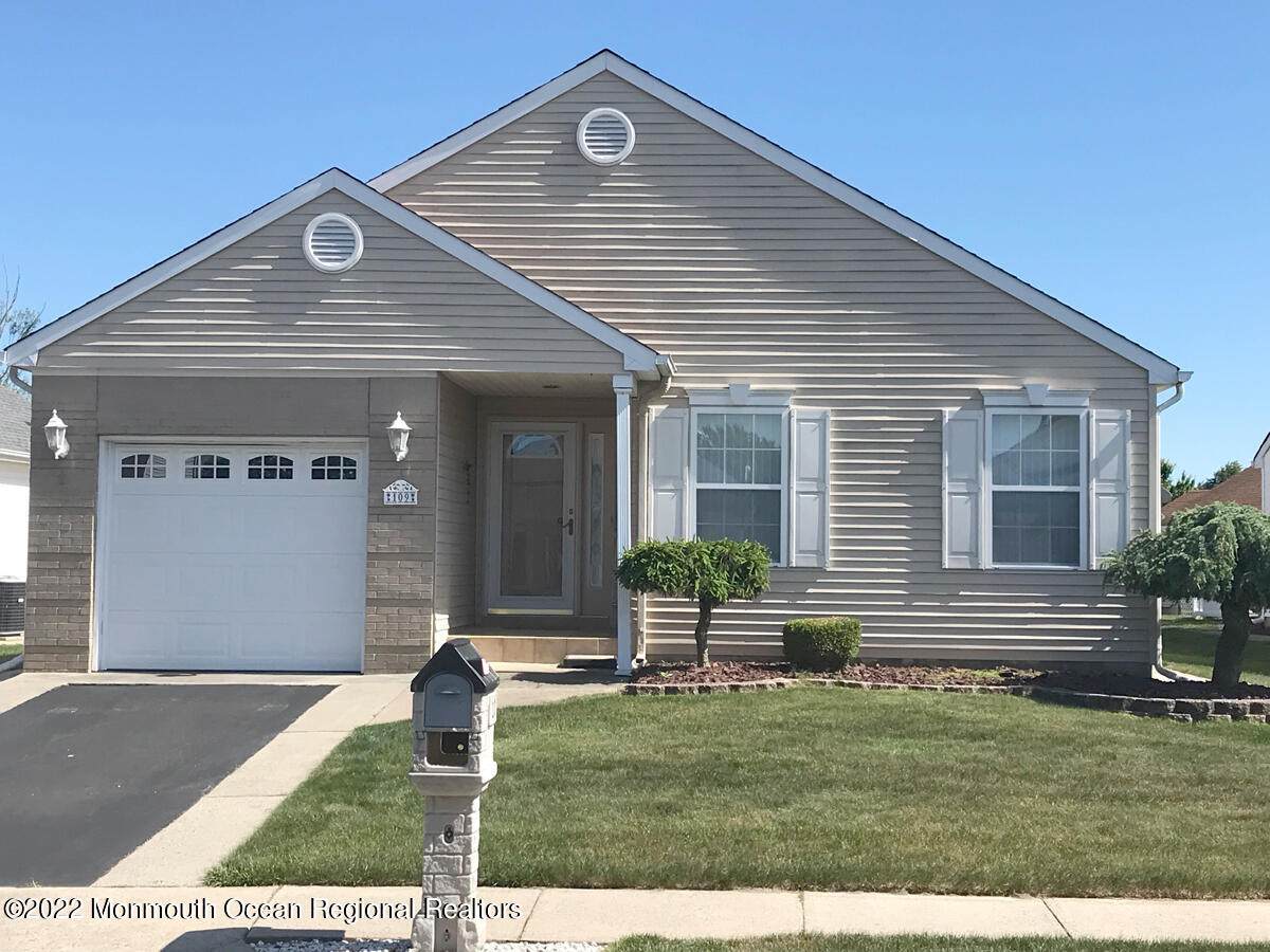 109 Portsmouth Drive - Photo 1
