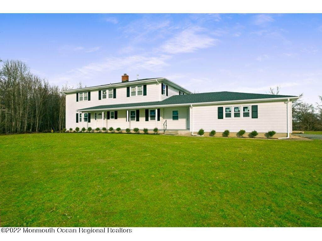 370 Smithburg Road - Photo 1