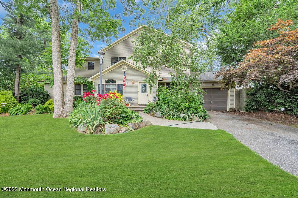 1165 Morristown Drive - Photo 1