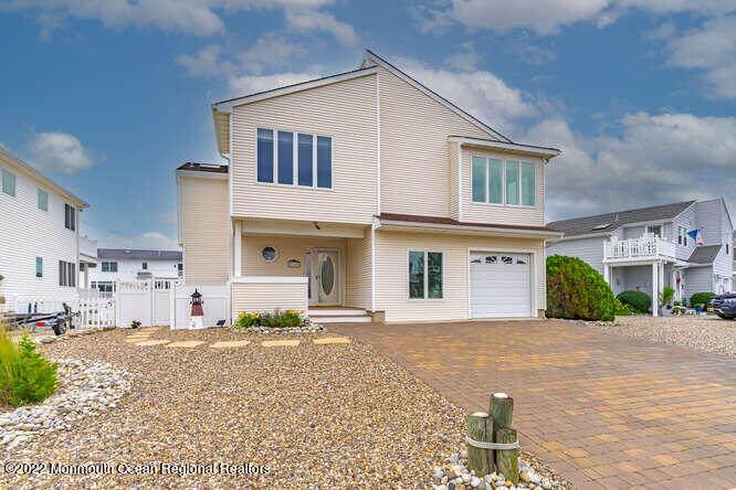 2102 Mill Creek Road - Photo 1