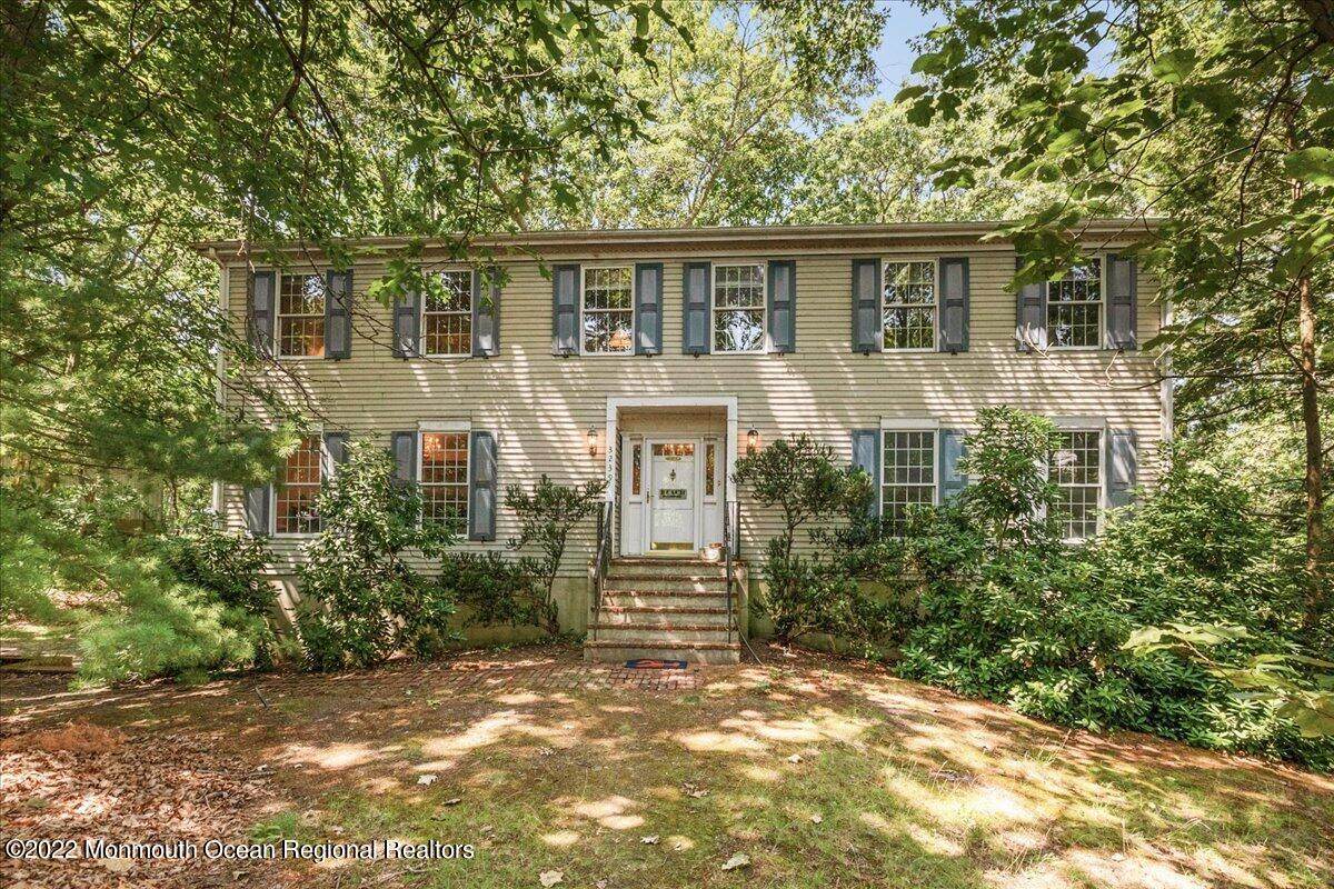3239 Rambling Hill Court - Photo 1
