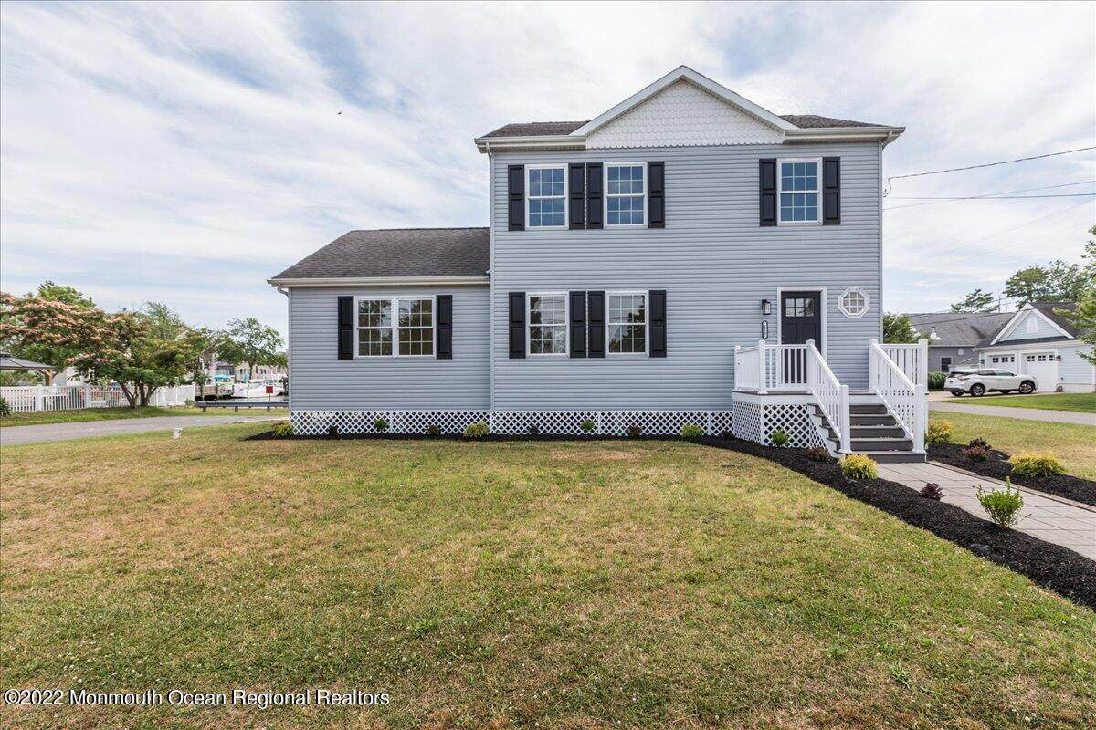 110 Island Road - Photo 1