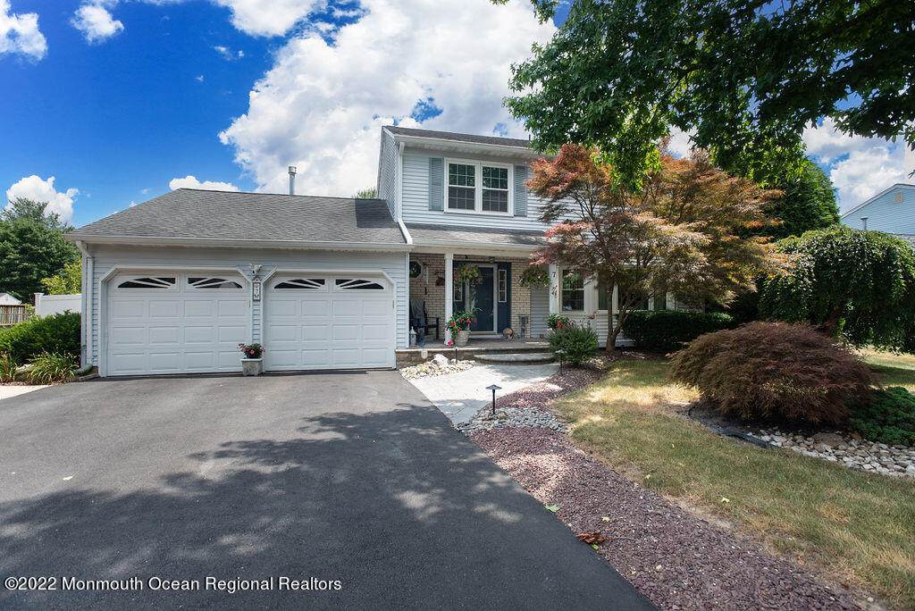 7 Wetherhill Way - Photo 1