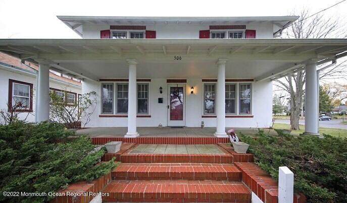 506 Westwood Avenue - Photo 1