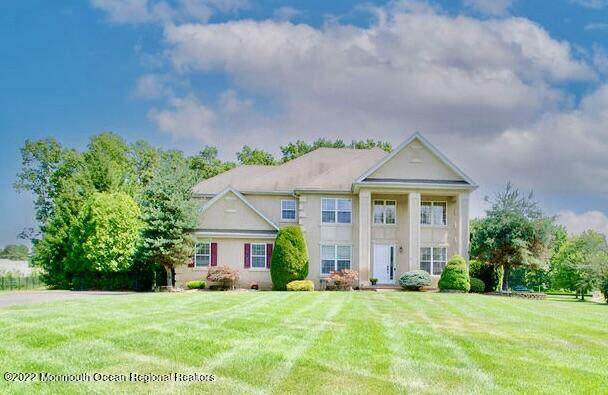 2 Muirwood Court - Photo 1