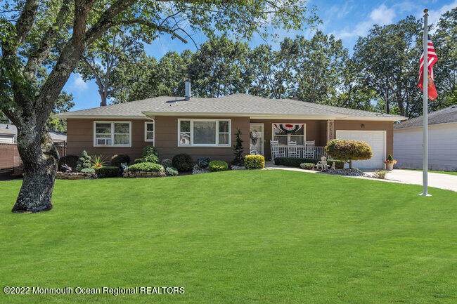 418 Shady Lane - Photo 1