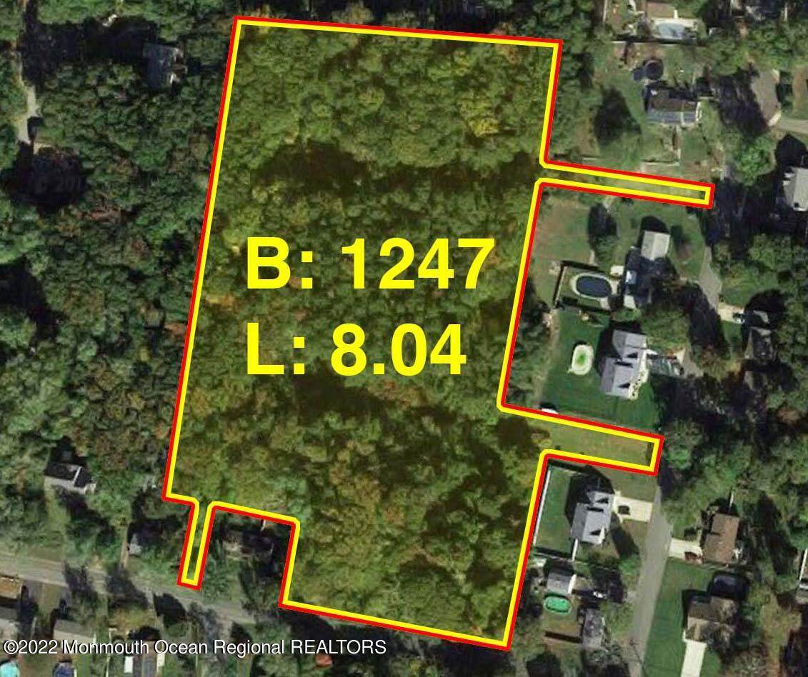 2 Sloop Creek Road - Photo 1