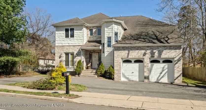 513 Hope Chapel Road - Photo 1
