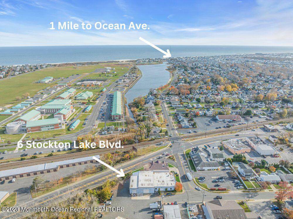 6 Stockton Lake Boulevard - Photo 1
