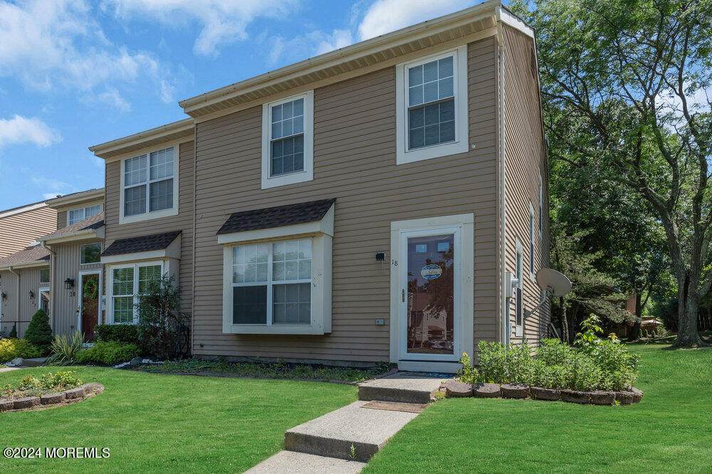 18 Alameda Court - Photo 1