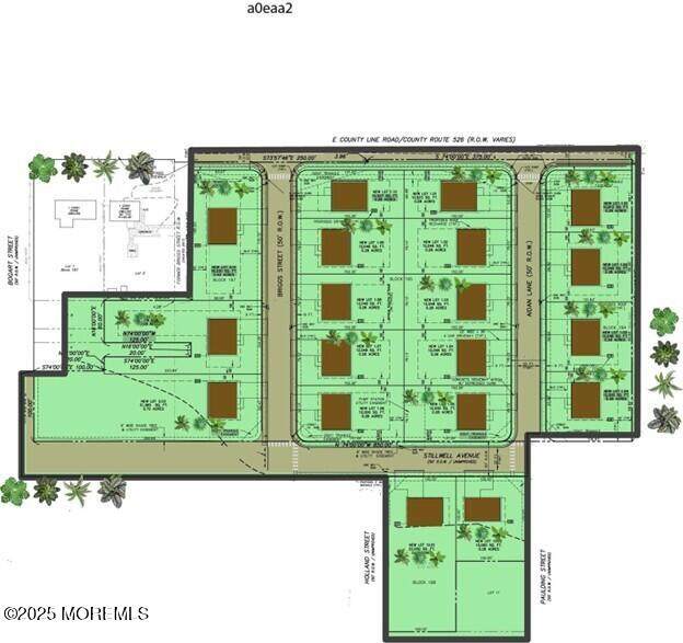 0 County Line Road - Photo 1