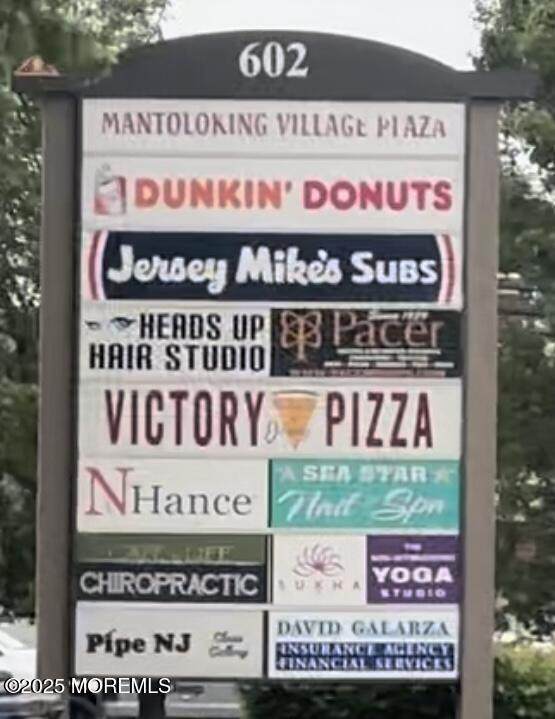 602 Mantoloking Road - Photo 1
