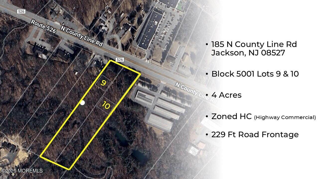 185 County Line Road - Photo 1