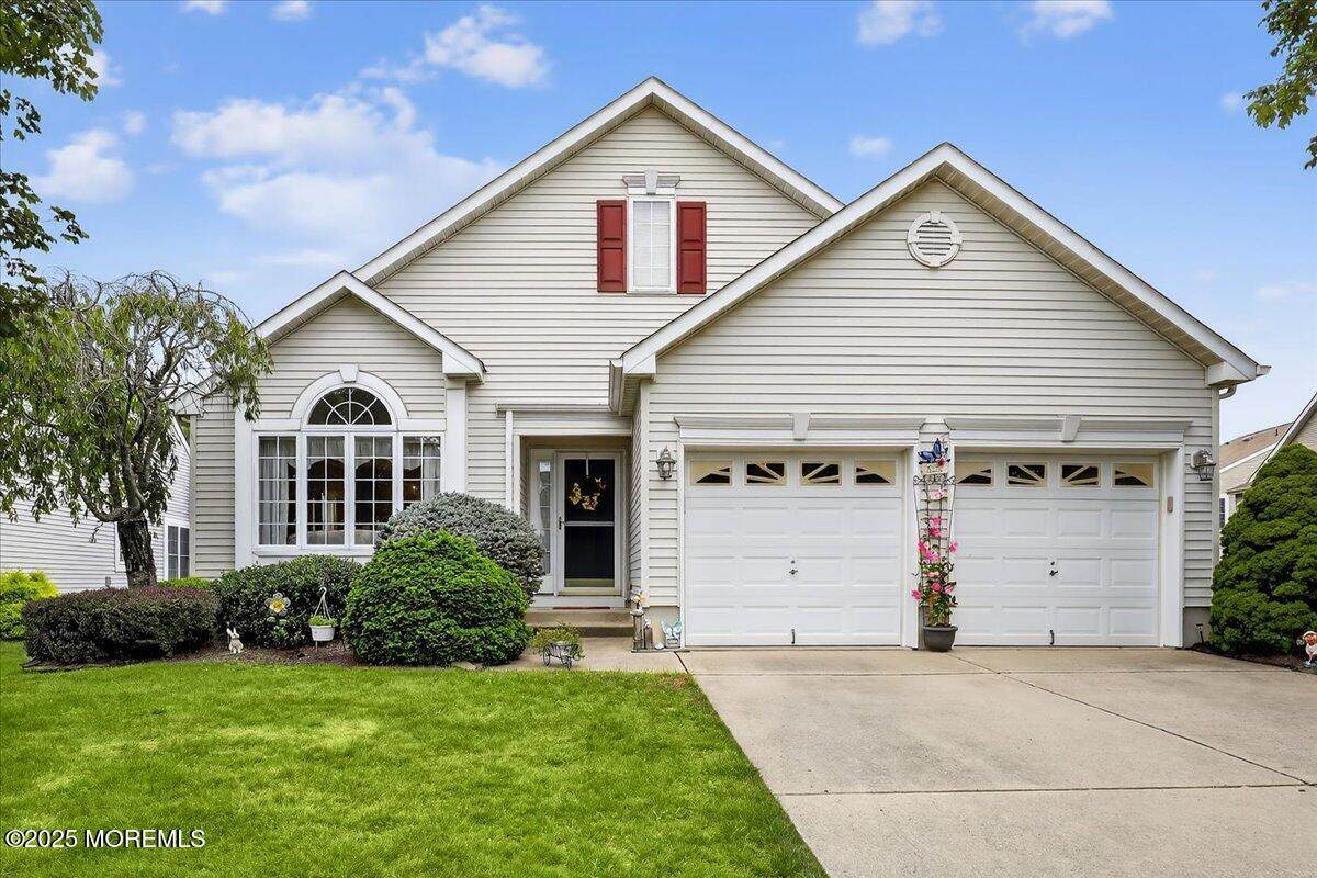 1 Spyglass Drive - Photo 1