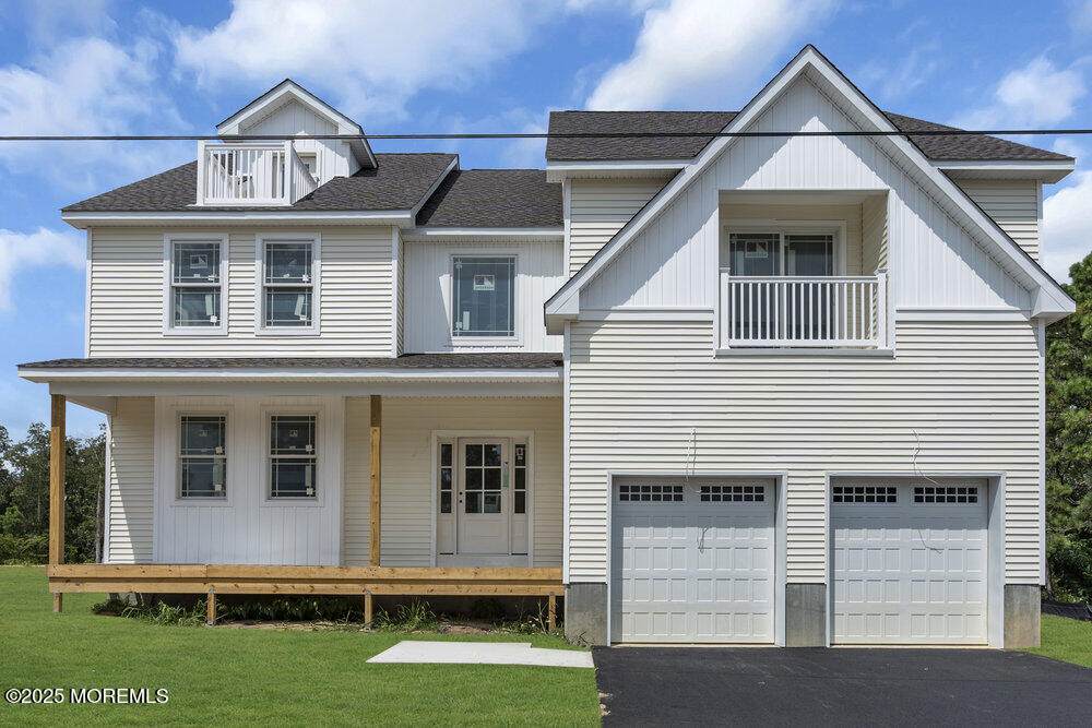 78 Saltspray Drive - Photo 1