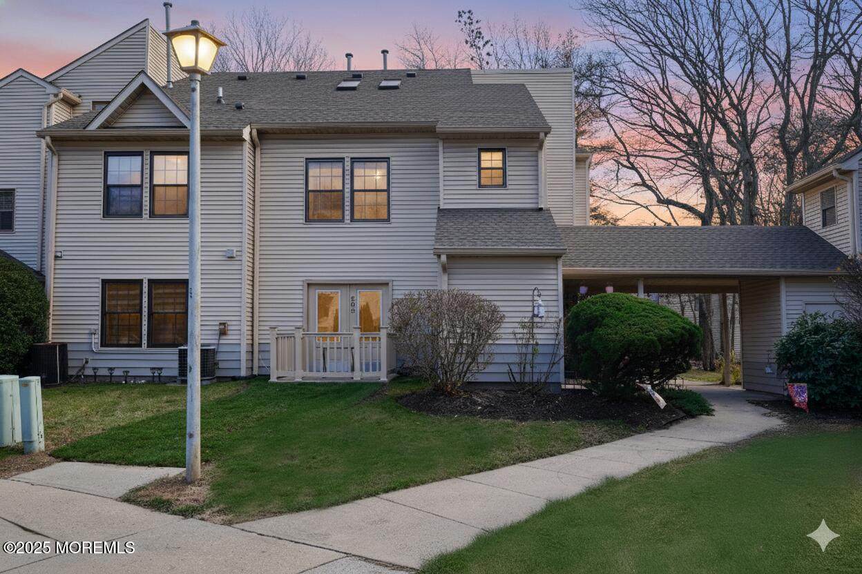 202 Owls Nest Court - Photo 1