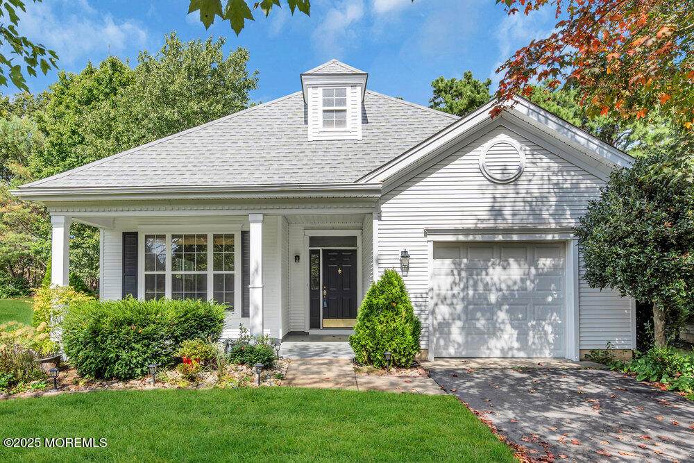 18 Evergreen Springs Drive - Photo 1