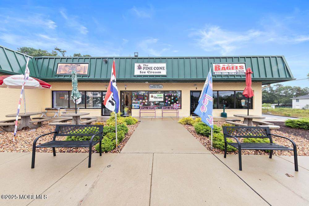 603 Route 9 - Photo 1