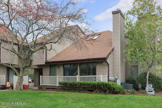 116 Cotswold Circle - Photo 1